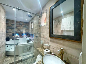 Gran lugar Belén con Jacuzzi